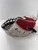 Used CCM EFLEX 4.5 Junior Goalie Catcher White/Black/Red 11891-S000324118 View 2