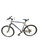 Used GT AGRESSOR 3.0 Mountain Bike Mens Grey 53-57cm - 21-22" - XL Frame 11724-S000232237 View 1