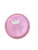 Used Dynamic Discs DEPUTY Disc Golf Putter Pink 11884-S000070635 View 2