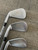 Used Mizuno JPX 919 FORGED Mens Iron Set RH 6I-GW/AW 11614-S000244854 View 5