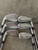 Used Mizuno JPX 919 FORGED Mens Iron Set RH 6I-GW/AW 11614-S000244854 View 2