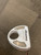 Used Taylormade ROSSA CORZA GHOST Mens Putter RH 11614-S000244870 View 1