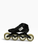 Used SKTYEE SPEED SKATES Racing Inline Skates Black Youth 11.0 11668-S000124960 View 1