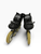 Used SKTYEE SPEED SKATES Racing Inline Skates Black Youth 11.0 11668-S000124960 View 2