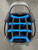 Used Cleveland STAND BAG Mens Stand Bag Navy Blue 11945-S000260054 View 4