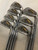 Used Ping I/3 BLADE BLACK DOT Mens Iron Set RH 3I-9I 11823-S000042122 View 1