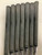 Used Ping I/3 BLADE BLACK DOT Mens Iron Set RH 3I-9I 11823-S000042122 View 4
