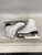 Used DECATHALON Girls Figure Skate White Junior 03 11851-S000053202 View 2