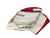 Used CCM EXTREME FLEX CATCHER GLOVE INT. Inter Goalie Catcher White/Red/Navy 11843-S000027188 View 2