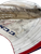 Used CCM EXTREME FLEX CATCHER GLOVE INT. Inter Goalie Catcher White/Red/Navy 11843-S000027188 View 5