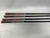 Used Ping G400 BLUE DOT Mens Iron Set RH 7I-PW 11879-S000024987 View 9