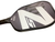Used Onix Z5 GRAPHITE Pickleball Racquet Black 11613-S000190759 View 2