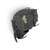 Used Rawlings Renegade First Base Mitt 11.5" Right Hand Throw Black, back view View 3