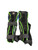 Used Mission MATRIX Senior Shin Guards Royal Blue 14" 11899-S000031552 View 2