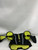 Used Warrior ALPHA Junior Shoulder Pads LG 11871-S000034237 View 2