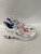 Used Nike Basketball Shoes Y White Youth 06.0 11895-S000036539 View 1