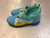 Used Nike Soccer Turf Shoes Royal Blue Junior 04 11339-S000207330 View 1