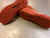 Used Nike Soccer Turf Shoes Red Junior 03 11339-S000207338 View 5