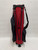 Used Callaway HYPERLITE ZERO STAND BAG Mens Stand Bag Red 11703-S000220882 View 3