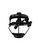 Used RIP-IT RIP-IT FILEDERS MASK BB/SB Fielders Mask Black One Size 11747-S000282124 View 1