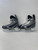 Used CCM CUSTOM 01 Senior Hockey Skate Senior 10 11891-S000324146 View 1