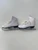 Used Lange CLASSIC WomensFigure Skate White Senior 9 11891-S000324148 View 1