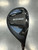 Used Callaway EDGE 2024 Mens Hybrid Club RH 5 Hybrid 11945-S000260093 View 1