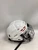 Used CCM TACKS 70 JR Helmet Cage Combo White SM 11851-S000053206 View 3