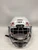 Used CCM TACKS 70 JR Helmet Cage Combo White SM 11851-S000053206 View 1