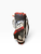 Used ASK ECHO 14 HOLE BAG Mens Cart Bag White 11846-S000111152 View 2