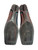 Used Mens 75MM XC Ski Boots Navy Blue M 08.5-09 / W 09-09.5 11732-S000373523 View 4