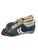Used Mens 75MM XC Ski Boots Navy Blue M 08.5-09 / W 09-09.5 11732-S000373523 View 1