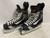 Used CCM U+ 04 Senior Hockey Skate White/Black/Red Senior 6 11855-S000210802 View 5