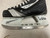 Used CCM U+ 04 Senior Hockey Skate White/Black/Red Senior 6 11855-S000210802 View 4