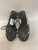 Used Adidas BASEBALL BB/SB Cleats Black Youth 06.5 11895-S000036547 View 3