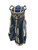 Maxfli, U, SERIES, Mens, Stand, Bag, Navy, Blue View 3