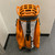 Used Callaway CARGO Mens Cart Bag Orange 11762-S000085896 View 2