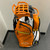 Used Callaway CARGO Mens Cart Bag Orange 11762-S000085896 View 3