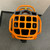 Used Callaway CARGO Mens Cart Bag Orange 11762-S000085896 View 5