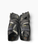 Used CCM TACKS XF PRO Senior Shin Guards Black 14" 11680-S000440403 View 2