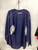 Used Kamazu PRACTICE JERSEY Hockey Practice Jersey Navy Blue LG 11851-S000053225 View 2