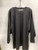 Used Kamazu PRACTICE JERSEY Hockey Practice Jersey Black LG 11851-S000053227 View 4