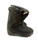 Used Burton RULER SZ 11 Mens Snowboard Boots Black Senior 11 11814-S000405484 View 1