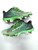 Used Nike VAPOR BB/SB Cleats Green Junior 05.5 11860-S000316507 View 2