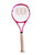 Used Wilson TRIUMPH Womens Tennis Racquet Pink Unknown 11712-S000265520 View 1