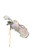 Used Top Flite TOP FLIGHT LEFT WOMENS GOLF SET Womens Complete Set LH 10 Piece 11856-S000032963 View 5