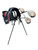 Used PRO SELECT Mens Complete Set RH 8 Piece 11450-S000529764 View 1