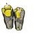 Used Pure Hockey 8IN PURE HOCKEY SHINS Youth Shin Guards Black 8" 11749-S000209496 View 2
