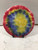 Used Gateway SHAMAN Disc Golf Putter Red 175g 10242-S000296193 View 1