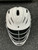 Used STX AERO Lacrosse Helmet White One Size 10743-S000495728 View 1